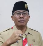 DPPKB Tabanan Dorong Keterlibatan Ayah dalam Pengambilan Rapor Anak di Sekolah Sekda Susila