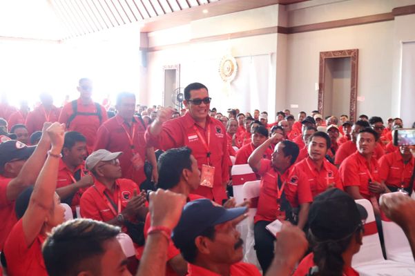 Pendidikan Politik 2025