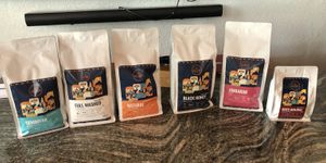 Bali Beans Coffee & Co