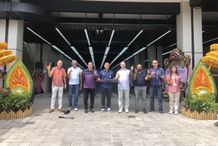Imaginaria by Digimap Resmi Buka di Bali, Hadirkan Pengalaman Ritel Apple yang Lebih Imersif Imaginaria by Digimap