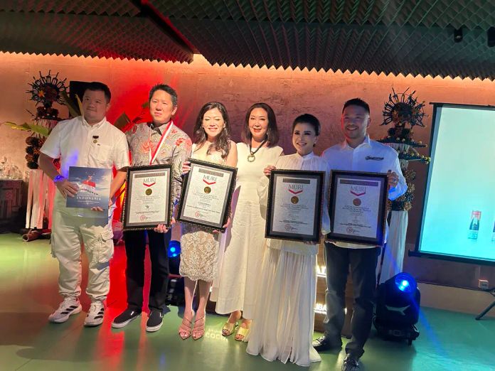 Lovina Beach Brewery dan COCO BALI Luncurkan Tiga Produk Premium untuk Tembus Pasar Internasional