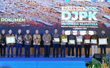 ITDC Nusantara Utilitas Cetak Sejarah, Perusahaan Pertama Berizin Resmi Pengolahan Air Laut ITDC Nusantara Utilitas Cetak Sejarah, Perusahaan Pertama Berizin Resmi Pengolahan Air Laut