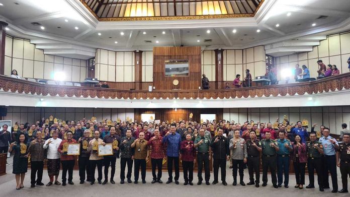 Memasuki Era Digital, Transparansi Informasi Publik Jadi Kunci Mewujudkan Good Governance
