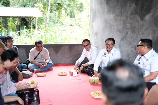 Coffee Morning