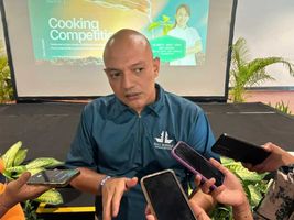 Ketua BHA, Franklyn Kocek