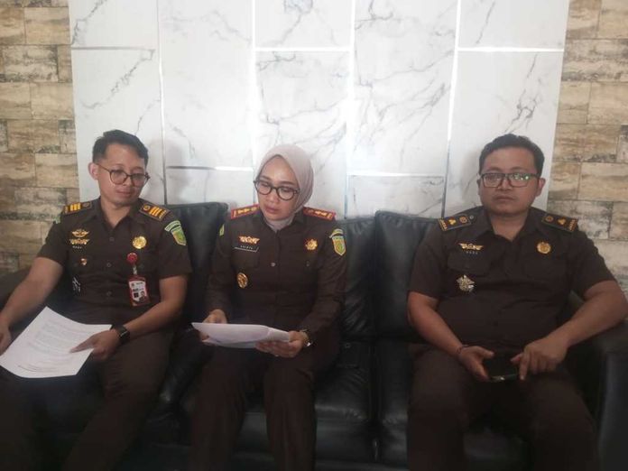 Kinerja Moncer Kejari Karangasem, Korupsi Dibongkar, Pajak Daerah Dipulihkan