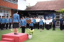 Lapas Tabanan Maknai Hari Ibu sebagai Wujud Penghormatan bagi Perempuan dan Ibu Lapas Tabanan