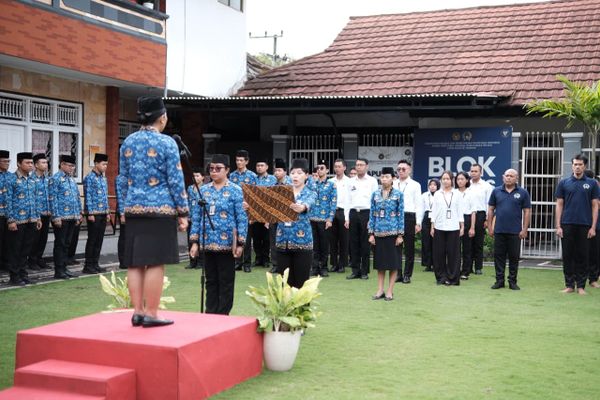 Lapas Tabanan