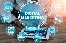 Digital Marketing Merupakan Strategi Pemasaran Produk UMKM Bali di Zaman Modern Digital Marketing Merupakan Strategi Pemasaran Produk UMKM Bali di Zaman Modern