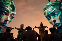 Tabanan Suguhkan Beragam Destinasi Unggulan Sambut Libur Tahun Baru 2026 Destinasi Wisata