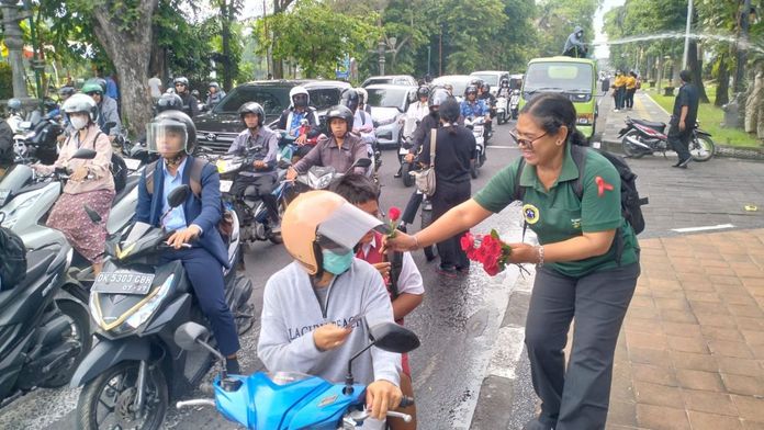 Hari AIDS Sedunia 2025 Hari AIDS Sedunia 2025