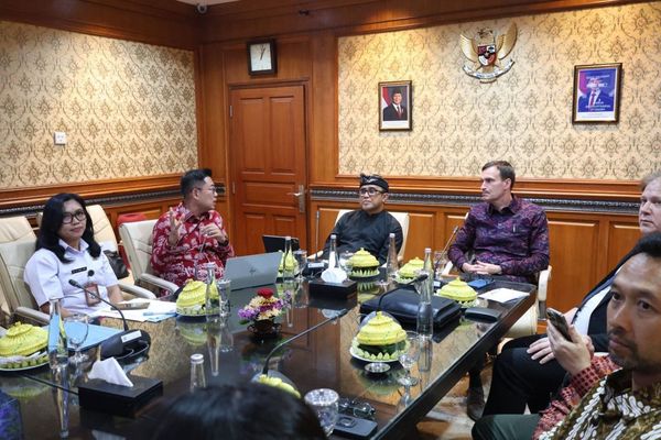 Teknologi Pengelolaan Sampah