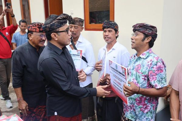 Rumah Layak Huni Rumah Layak Huni