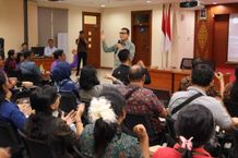 Revitalisasi KPN dan Kopma Jadi Langkah Pemkot Denpasar Tingkatkan Daya Saing Kota Revitalisasi KPN