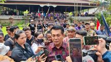 DPRD Bali Tegaskan Dukungan Penutupan TPA Suwung 23 Desember 2025, Dorong Percepatan Transformasi Pengelolaan Sampah Transformasi Pengelolaan Sampah