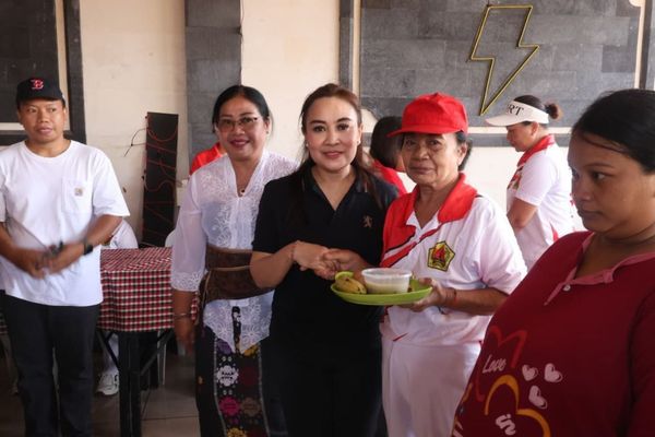 Posyandu Paripurna