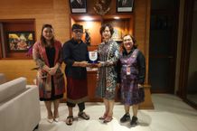 Pemkot Denpasar dan Cambridge University Press & Assessment-English Tingkatkan Komitmen Pengembangan Bahasa Inggris SDM Pengembangan Bahasa Inggris