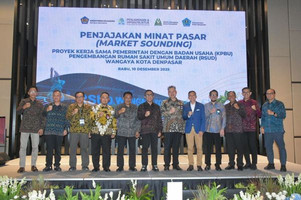 KPBU RSUD Wangaya