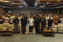 Lewat Kompetisi Inovasi Perangkat Daerah 2025, Pj Sekda Eddy Mulya Ajak OPD Ciptakan Inovasi yang Permudah Layanan Publik Kompetisi Inovasi 2025