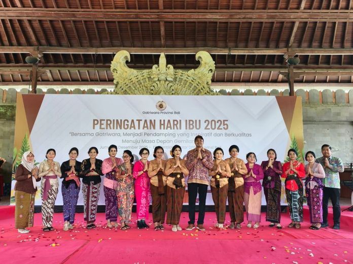 Gatriwara Bali