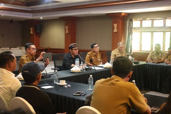 Pengelolaan Sampah