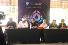 Denfest Ke-18 Digelar pada 20-23 Desember, Dorong Ekonomi Sekaligus Jadi Percontohan Festival Zero Waste Denfest ke-18