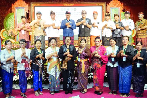 Pemilahan Sampah Berbasis Sumber