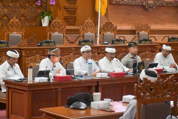Rapat Kerja