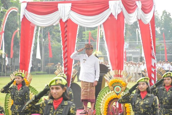 Hari Bela Negara ke-77 Hari Bela Negara ke-77