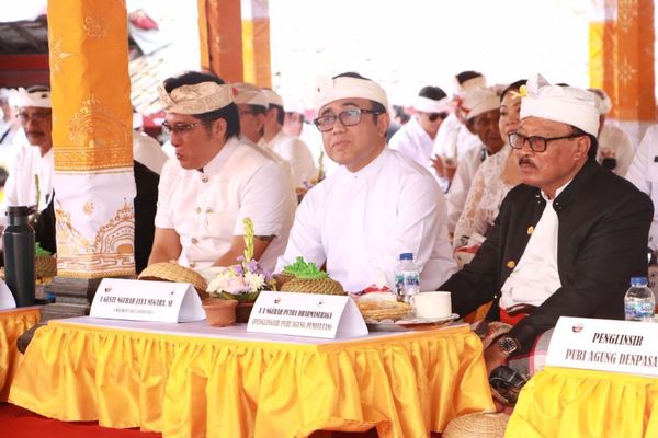 Karya Melaspas
