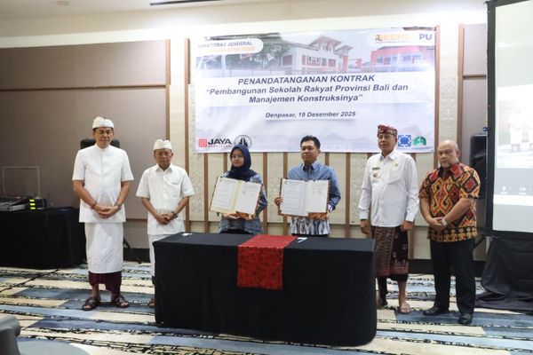 Sekolah Rakyat Karangasem