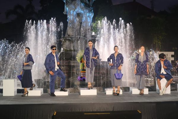 Fashion Show Denfest 2025