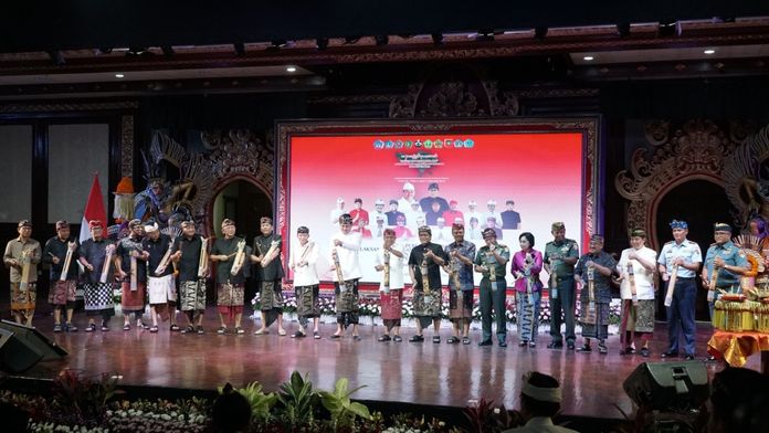 Pembangunan Bali 100 Tahun Era Baru Pembangunan Bali 100 Tahun Era Baru