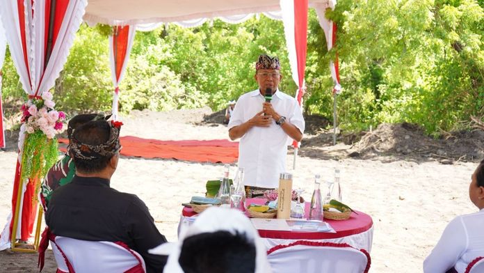 Sekolah Rakyat Provinsi Bali