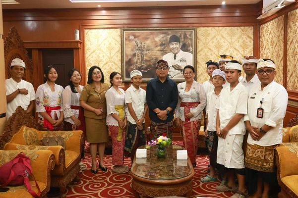 Thailand Inventors Day 2026