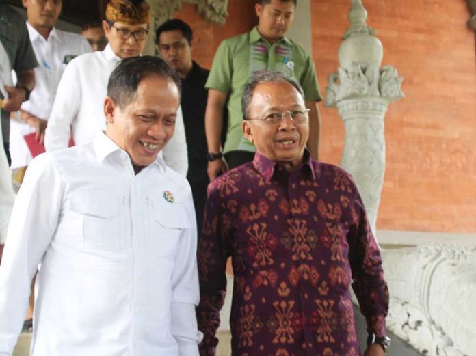 Antisipasi Penanganan Sampah