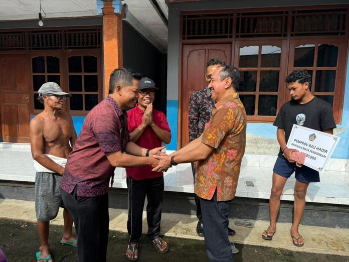 Bantuan Pendidikan