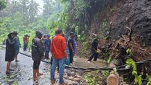 Peringatan Dini Cuaca Ekstrem di Tabanan, BPBD Imbau Warga Tingkatkan Kewaspadaan Peringatan Dini Cuaca Ekstrem