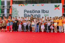 Pesona Ibu Badung Tahun 2025 Pesona Ibu Badung Tahun 2025