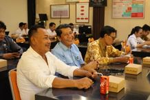 Rekapitulasi Data Pemilih Berkelanjutan, KPU Tabanan Catat 381 Ribu Pemilih pada Akhir 2025 KPU Tabanan