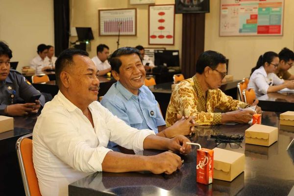 KPU Tabanan