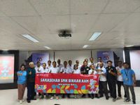 Astra Motor Bali Perkuat Ekosistem Vokasi Otomotif melalui Sarasehan SMK Binaan Honda Bali Astra Motor Bali Perkuat Ekosistem Vokasi Otomotif melalui Sarasehan SMK Binaan Honda Bali