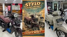 Astra Motor Bali Suguhkan Gaya Ultra Retro lewat New Variant Modifikasi Stylo Y2K Astra Motor Bali Suguhkan Gaya Ultra Retro lewat New Variant Modifikasi Stylo Y2K