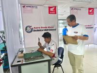 Astra Motor Bali Kalibrasi Kompetensi Guru dan Pelajar SMK Melalui Festival Vokasi Satu Hati 2026 Astra Motor Bali Kalibrasi Kompetensi Guru dan Pelajar SMK Melalui Festival Vokasi Satu Hati 2026