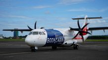 Bandara I Gusti Ngurah Rai Resmi Layani Penerbangan Perdana Wings Air Rute Denpasar-Jember Bandara I Gusti Ngurah Rai Resmi Layani Penerbangan Perdana Wings Air Rute Denpasar-Jember