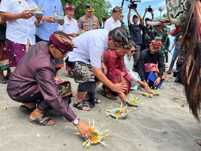 Pemuteran Bay Festival 2025