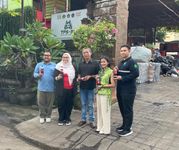 Coca-Cola Indonesia Luncurkan Program “Recycle Me”, Perkuat Ekonomi Sirkular dan Dukung Pahlawan Daur Ulang Coca Cola