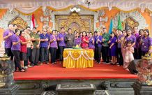 Yayasan Pendidikan Gita Asrama Mandala Rayakan HUT ke-22, Tegaskan Komitmen Penguatan Mutu Pendidikan Yayasan Pendidikan Gita Asrama Mandala Rayakan HUT ke-22, Tegaskan Komitmen Penguatan Mutu Pendidikan