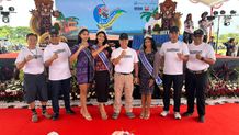 Remaja Bali Binaan Forum Maritim Bali Tunjukkan Kepiawaian Suarakan Isu Maritim Global di HUT Armada RI 2025 Remaja Bali Binaan Forum Maritim Bali Tunjukkan Kepiawaian Suarakan Isu Maritim Global di HUT ke-15 Armada RI