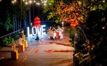 Sthala Ubud Hadirkan “Bali Holiday Festivities”, Rayakan Tahun Baru 2026 dengan Nuansa Budaya dan Kemewahan